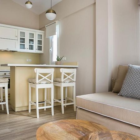 Julia's Boutique Suites, near Argostoli. Travliata Extérieur photo