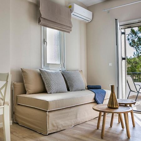 Julia's Boutique Suites, near Argostoli. Travliata Extérieur photo